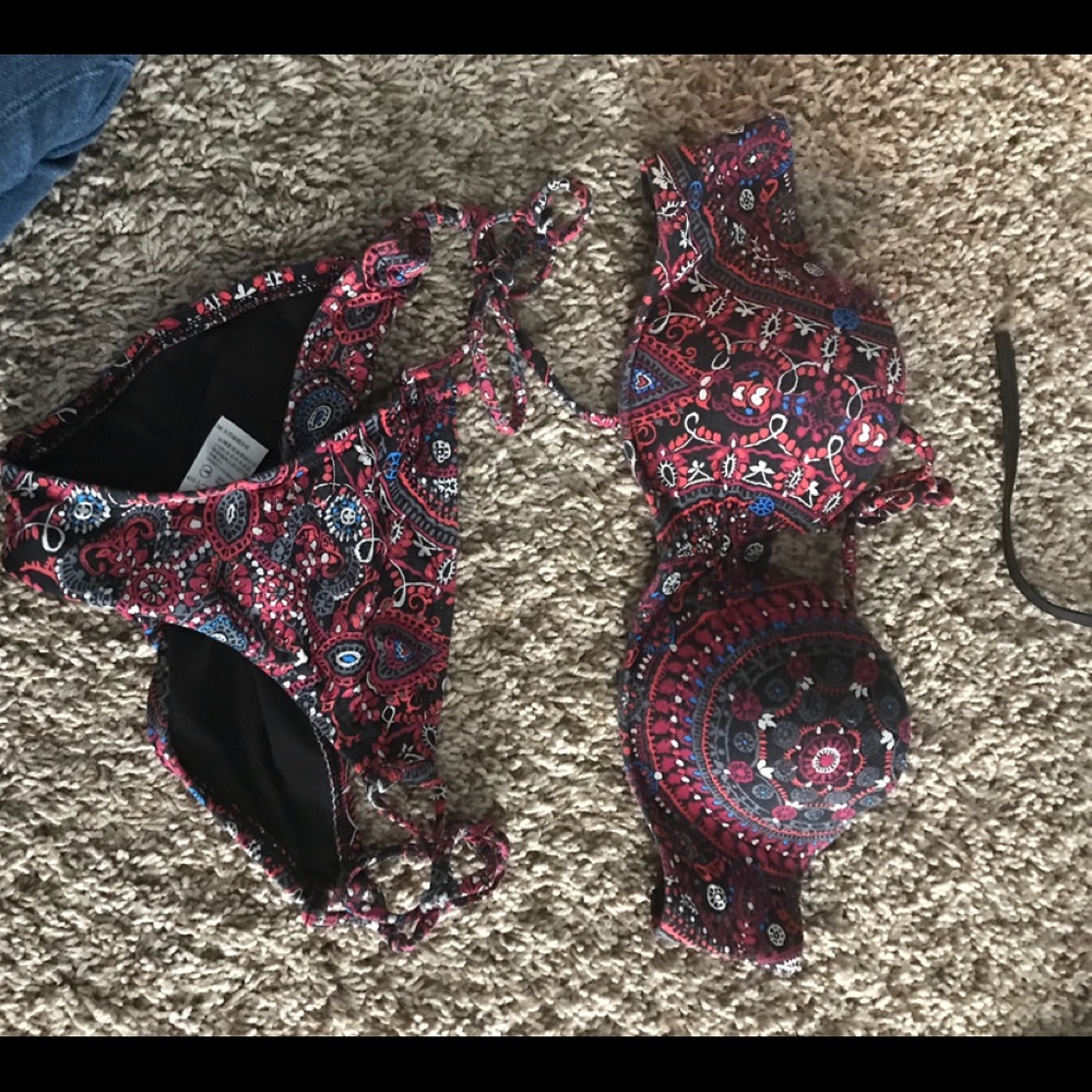 Bikini set